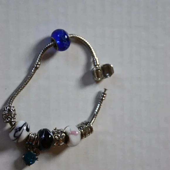 Charm  Bracelet - Picture 3 of 5